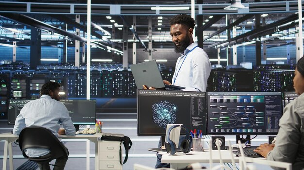 CoreTech Support Services